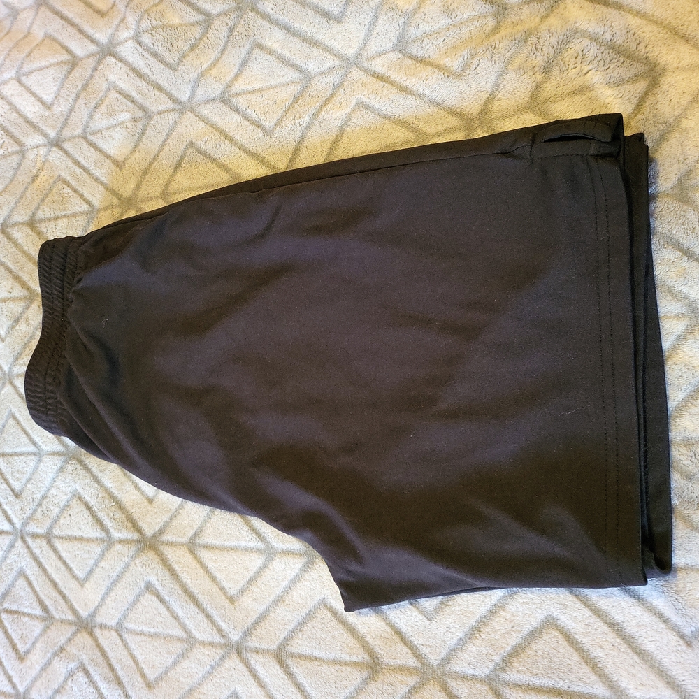 MENS ACTIVE SHORTS